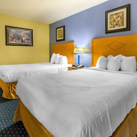 Aire Hotel Lebanon Hershey Екстериор снимка