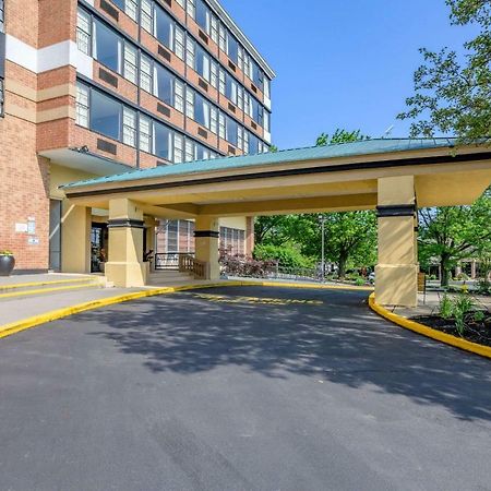 Aire Hotel Lebanon Hershey Екстериор снимка