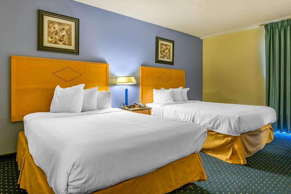 Aire Hotel Lebanon Hershey Стая снимка