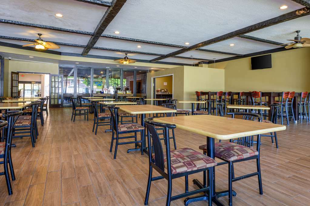 Aire Hotel Lebanon Hershey Ресторант снимка