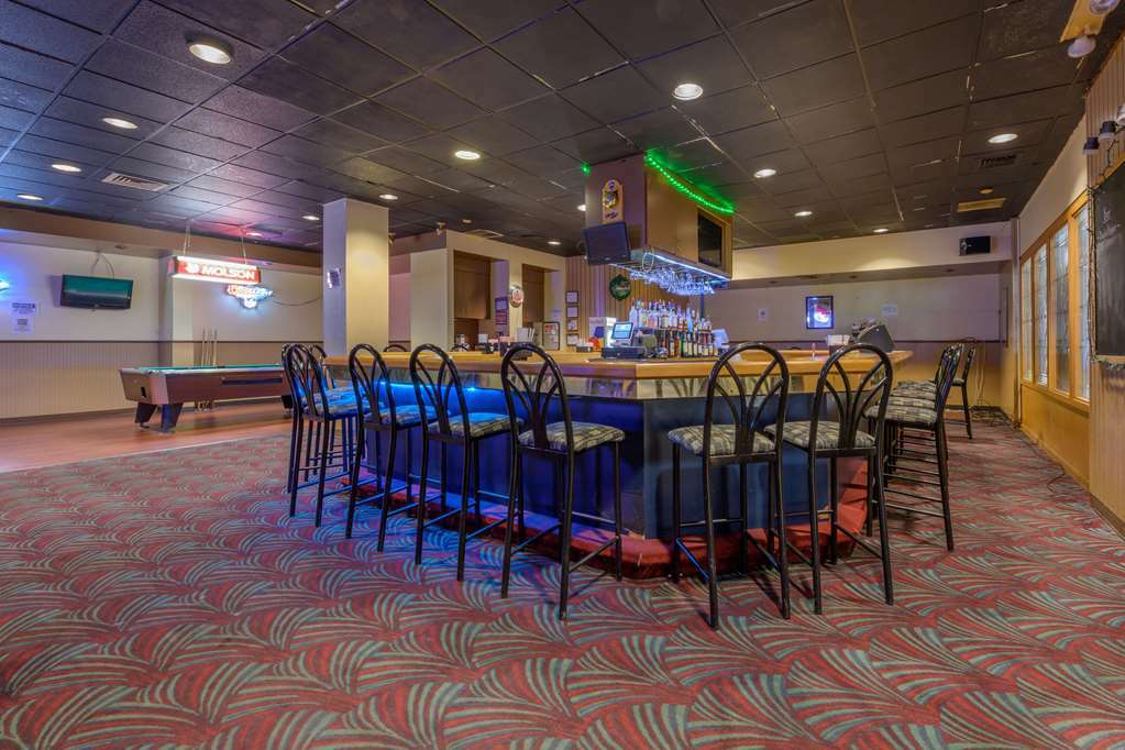 Aire Hotel Lebanon Hershey Ресторант снимка