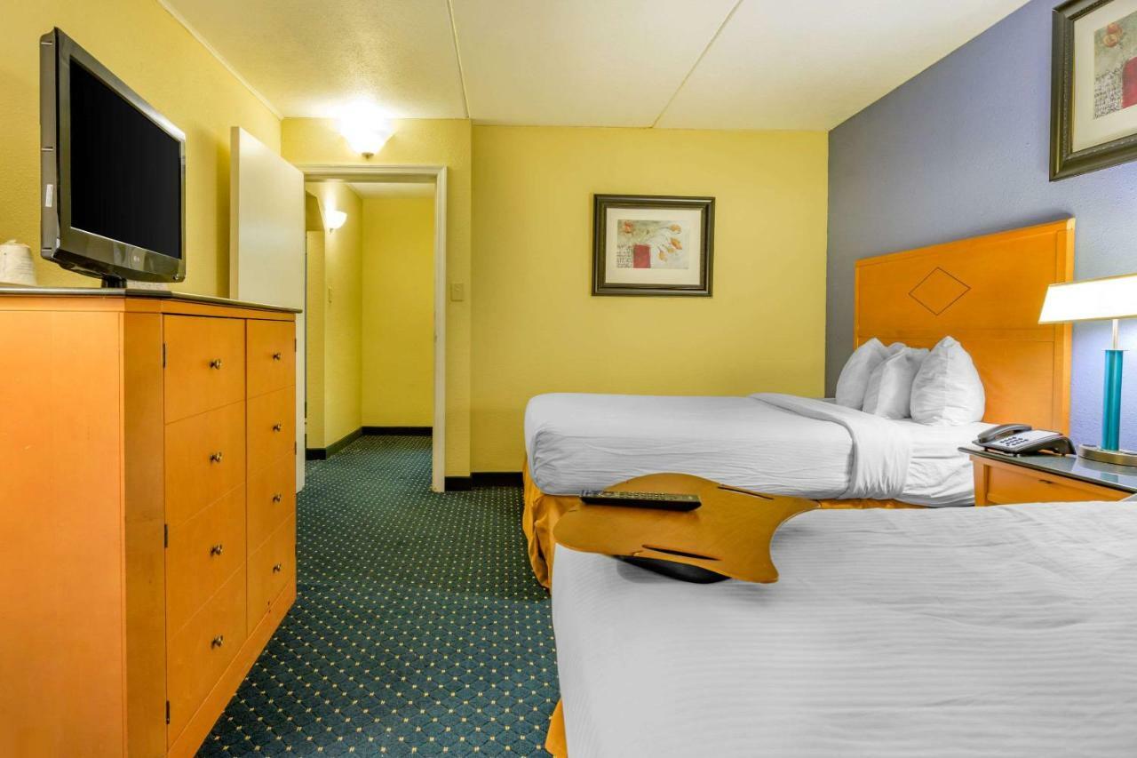 Aire Hotel Lebanon Hershey Екстериор снимка