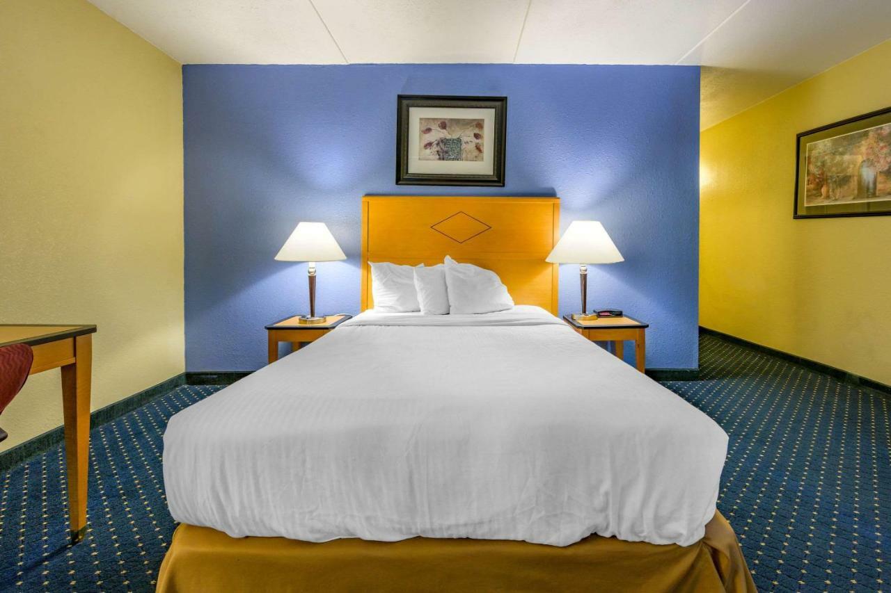 Aire Hotel Lebanon Hershey Екстериор снимка