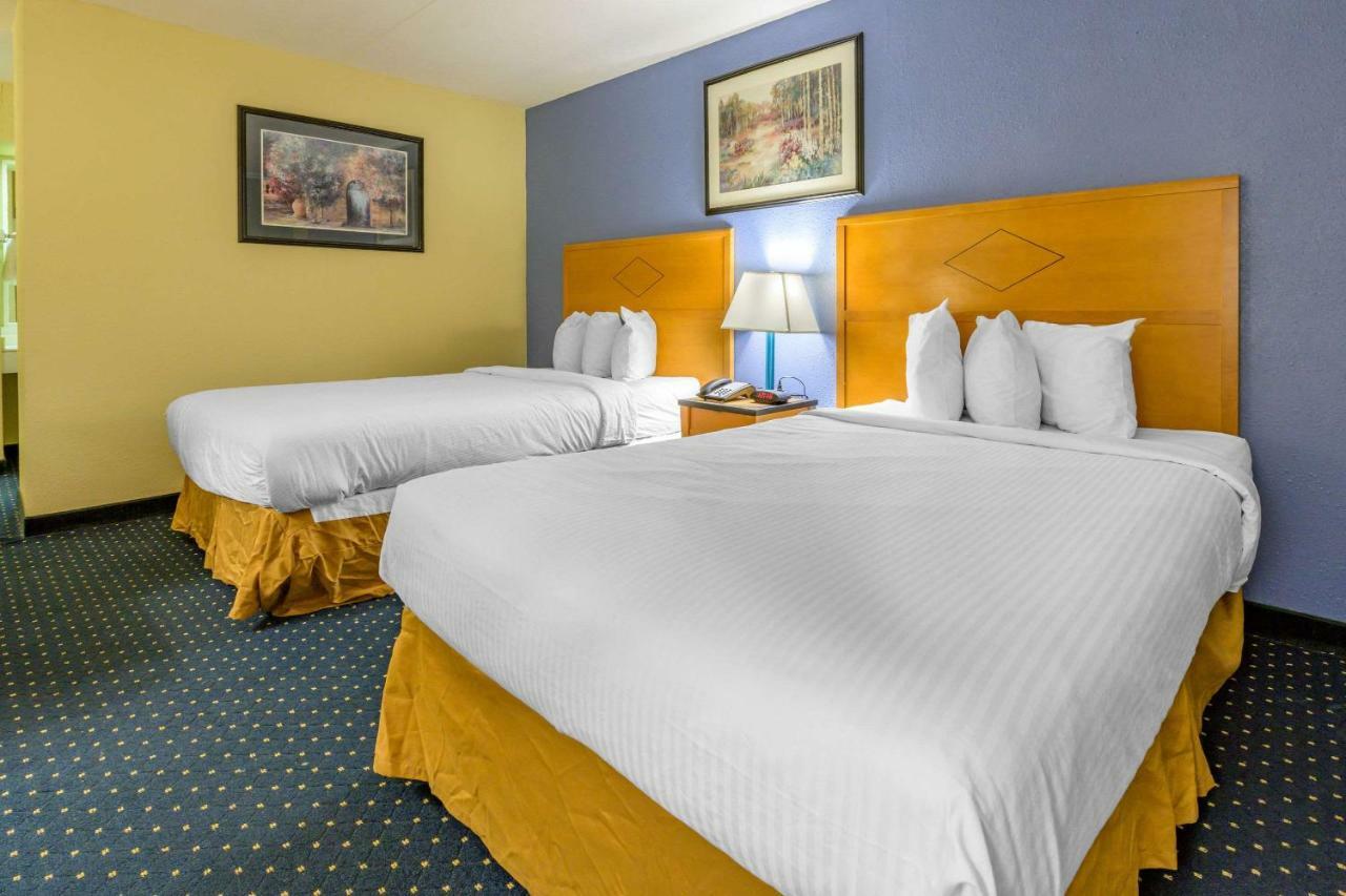 Aire Hotel Lebanon Hershey Екстериор снимка