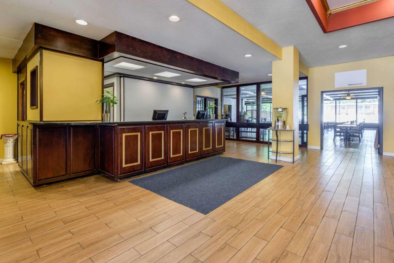 Aire Hotel Lebanon Hershey Екстериор снимка