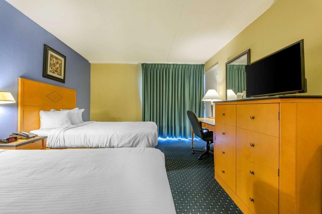 Aire Hotel Lebanon Hershey Екстериор снимка
